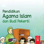 Logo of PAI BP Kelas 3 Kurikulum 2013 android Application 